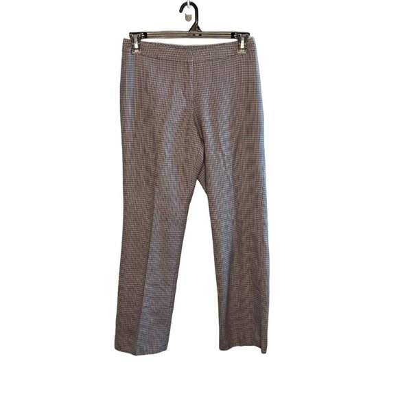 Pendleton Dress Pants women's 100% Virgin Wool size 6P PH458-10882 - Picture 1 of 9